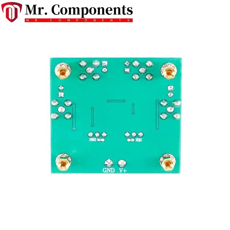 1PCS LM393 Dual Comparator Module Wide Power Supply Voltage Low Power Low Offset Voltage Dual Comparator Controller Board