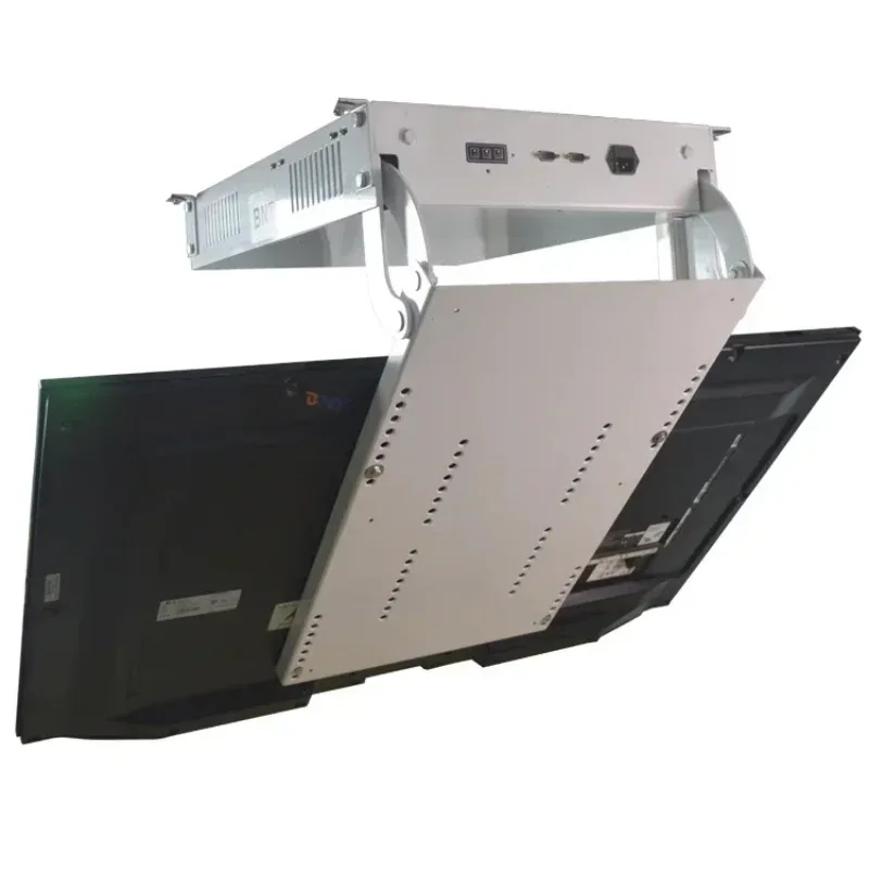 75 Inch Ceiling Hid…