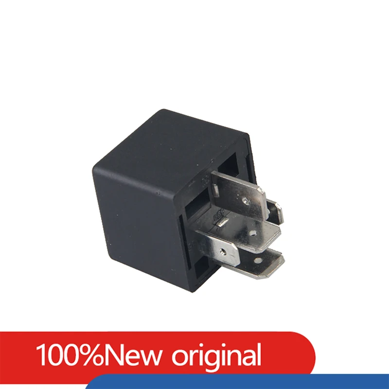 Original Relay 12V 24V SLDH-12VDC-1C SLDH-24VDC-1C 5Pin NO: 80A NC: 60A 14VDC Relays New and Original