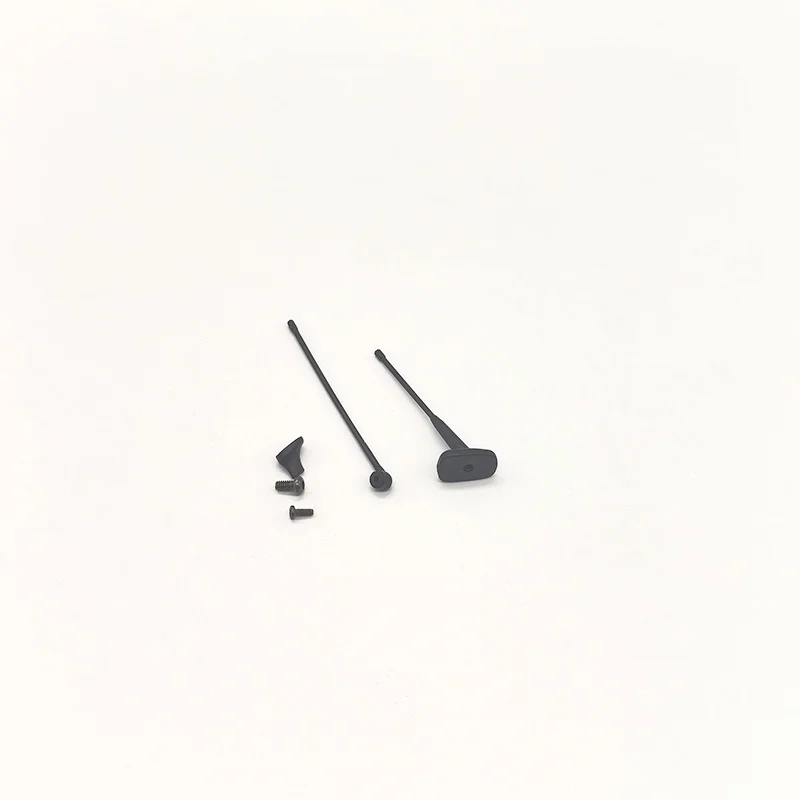 

JUWUBA Simulation Roof Antenna for 1/14 Tamiya RC Dump Truck for SCANIA 770S R620 for VOLVO BENZ Arocs TGX LESU Car Accessories