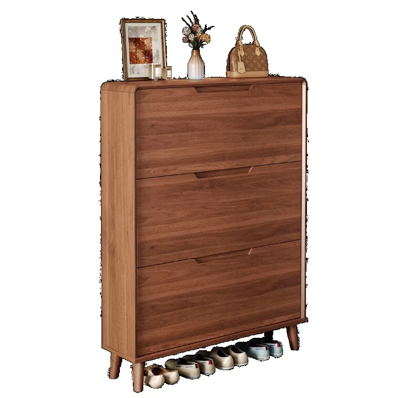 Universal Storage ตู้รองเท้า Funky ตกแต่งโรงแรมความงาม Minimalist ชั้นวางรองเท้าขนาดใหญ่ Sapateira บ้านเฟอร์นิเจอร์