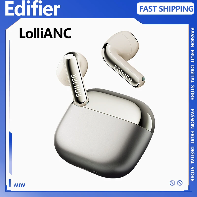 Edifier Lollianc Bl…