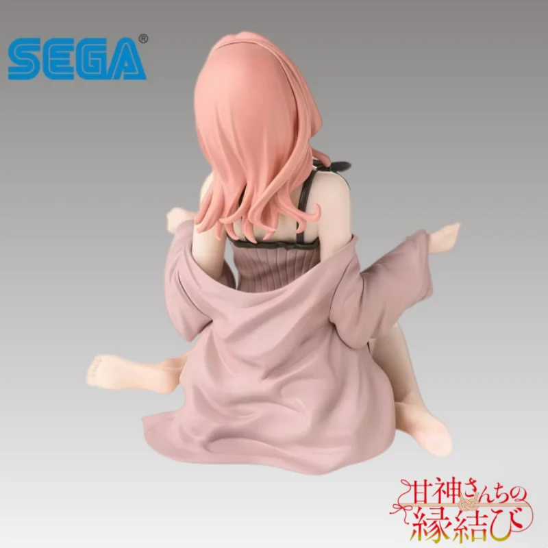 In Stock Sega Origi…