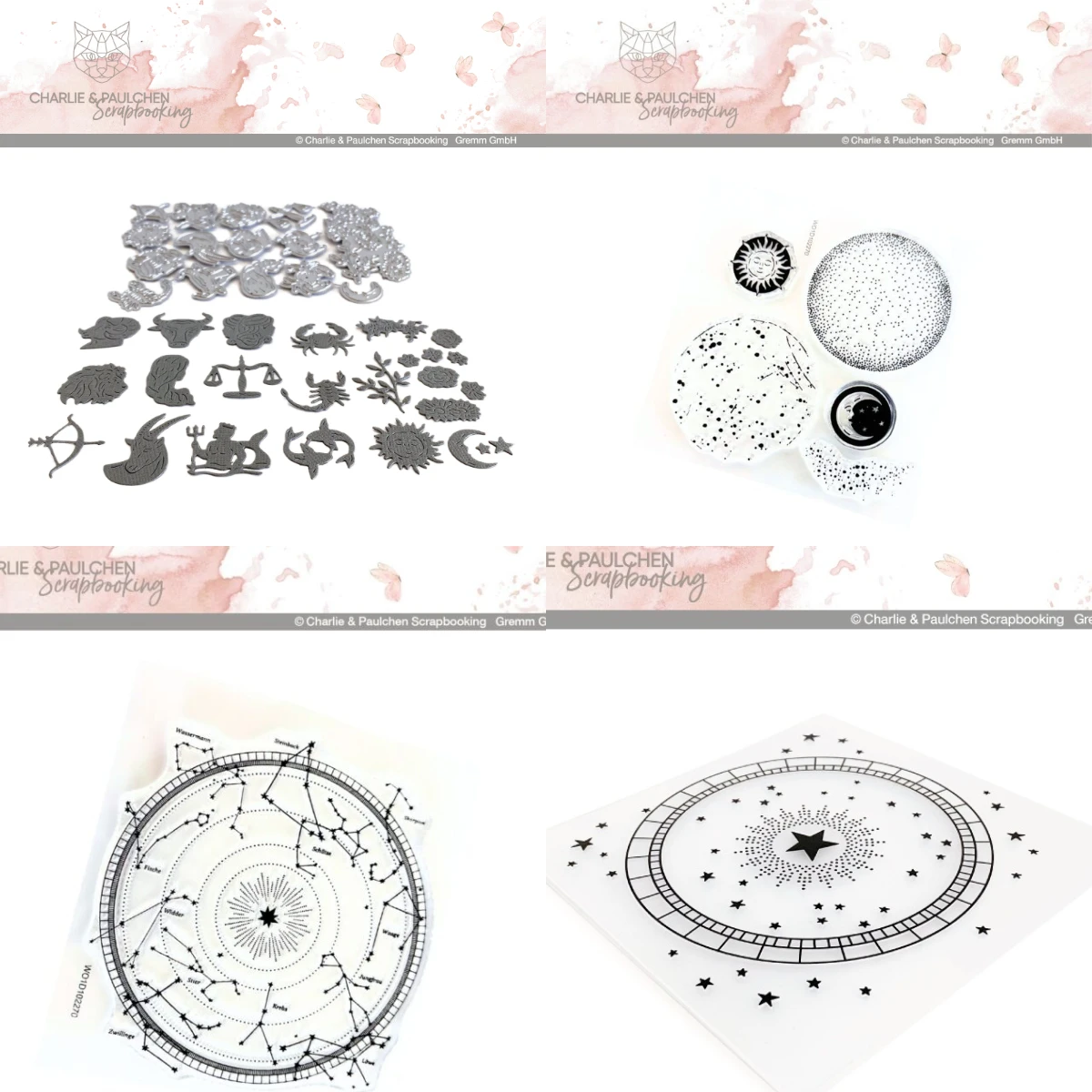 

Пятнистые дисковые штампы 2026, новые металлические штампы для DIY, скрапбукинг, ремесла, шаблон для фотоальбома, украшение ручной работы