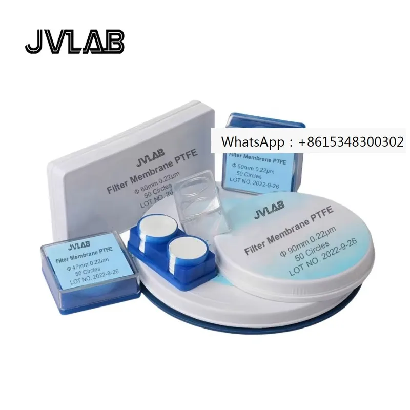 100PCS Ptfe Micro M…