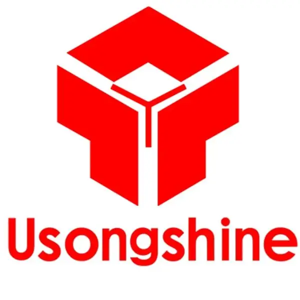 Usongshine 5Db Nema17 Léptető Motor 48Mm 42 Motor Nema 17 Motor 42Bygh 1 7a 17hs8401 Motor