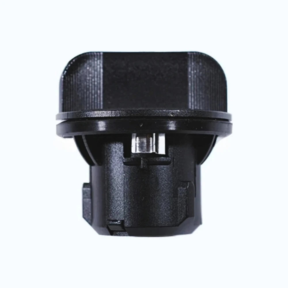 2K0953123 soporte bombilla indicadora giro faro para VW Caddy Touran, accesorios coche