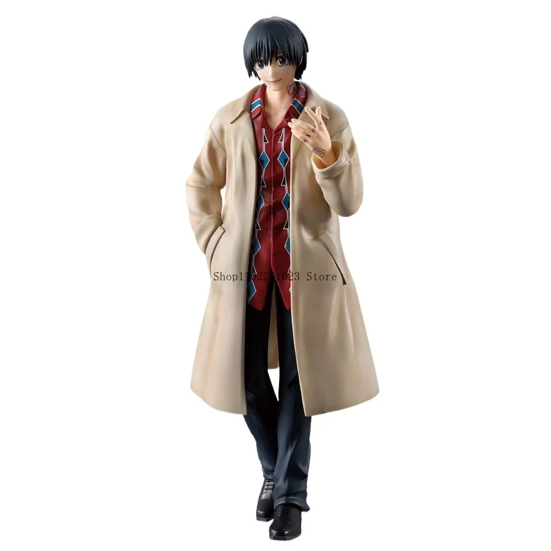 بانداي إيشيبان كوجي أنيمي ساكاموتو أيام المجلد 3 سيبا ناتسوكي كاي اوزوكي جاكو ماسترليز عمل نموذج لجسم المقتنيات