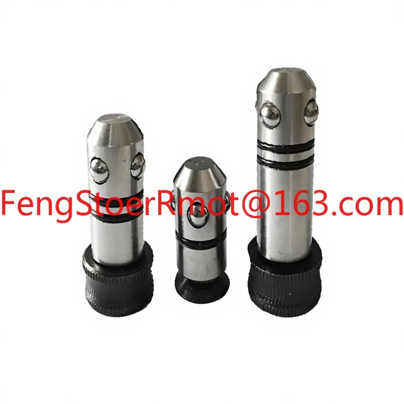 Provide multifunctional hole system, 3D flexible welding platform, tooling fixtures, locking pins