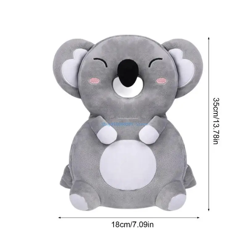 K9ff Baby Headrest Head Guard Pillow Palcs Infant Fact