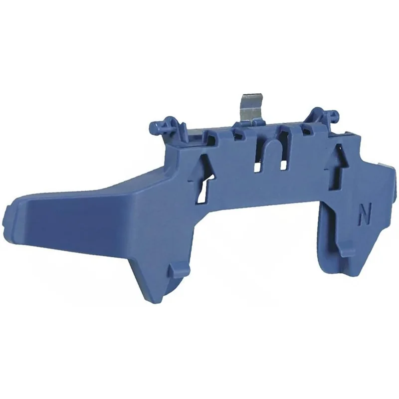 

AT02-For C3 C3 COMPLETE S8310 S8320 SGDA0 Replacement Dust Bag Holder Forvacuum Cleaner 7793096 7793095 Parts