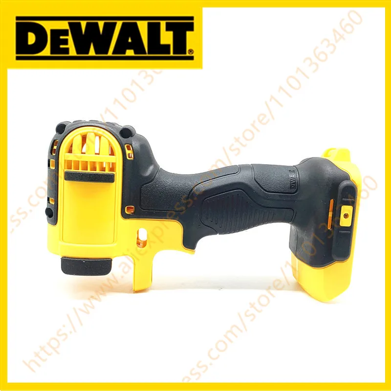 НАБОР CLAMSHELL для Dewalt DCF880 DCF885 DCF885C2 DCF885L2 DCF885M2