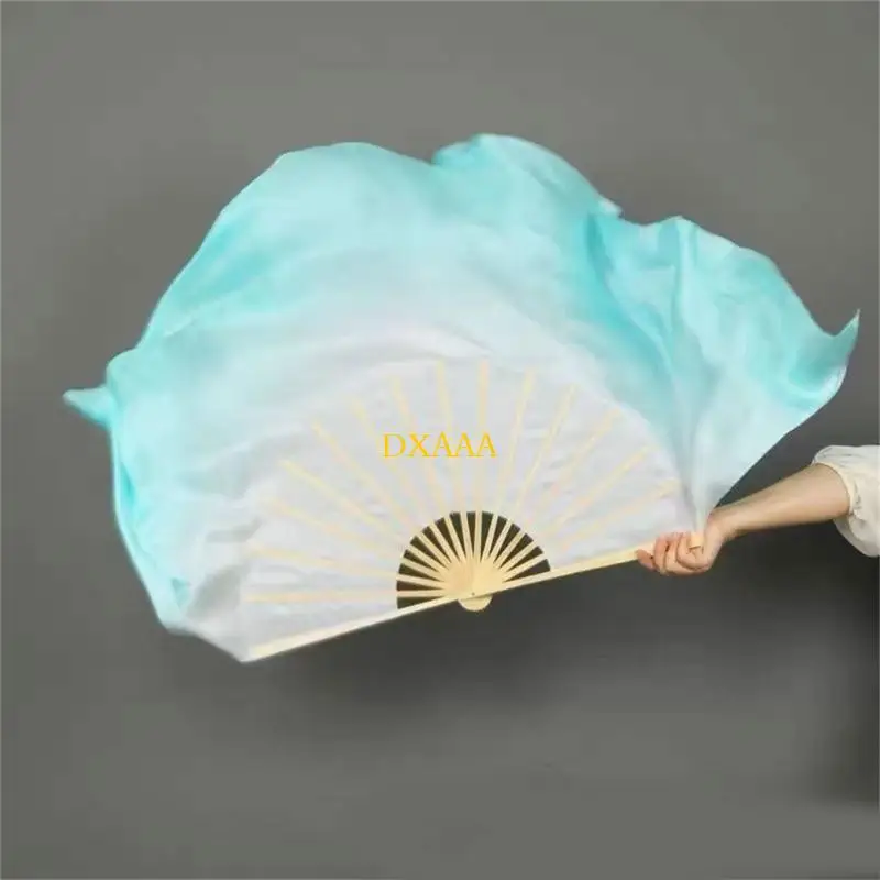 DXAA nghệ thuật mở rộng người hâm mộ nhảy ánh sáng màu xanh lá cây hỗn hợp mặt chuyên nghiệp