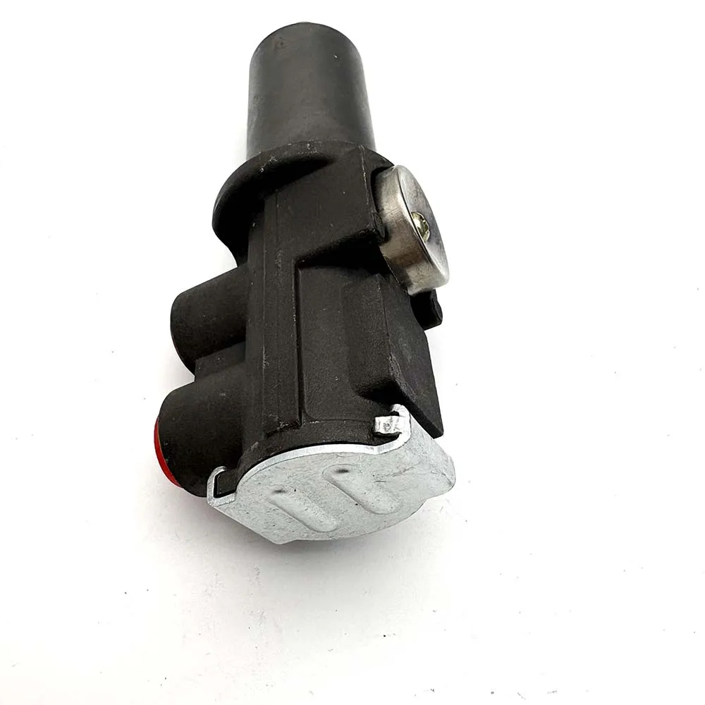New High Quality OE:1653156 For Volvo Trucks Truck Spare Parts Clutch Control Valve Shuttle Regulating Cylinder