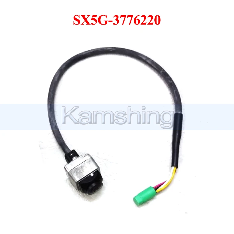 Kamshing SX5G-3776220 Rear Camera For Dongfeng Forthing T5 EVO Panoramic Rearview Camera