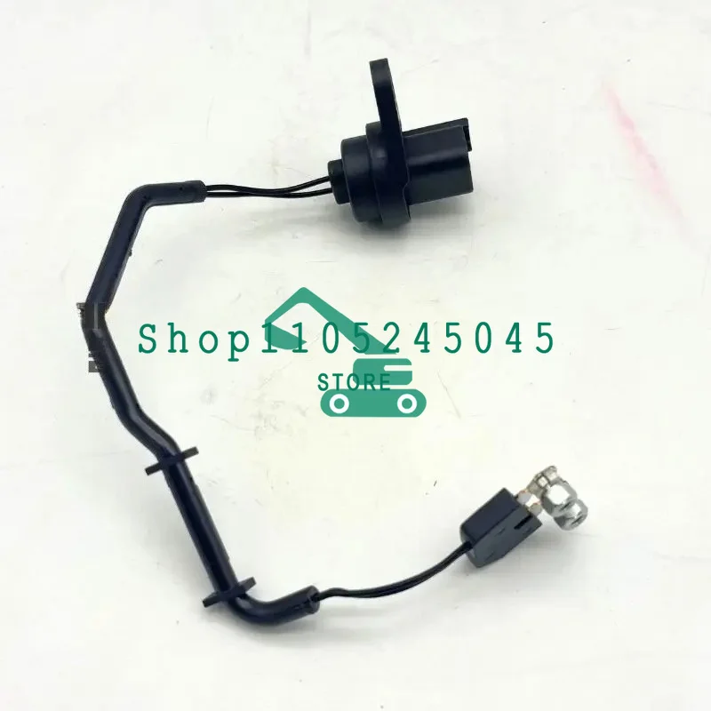 6156-81-9110 PC400-7 PC450-7 Fuel Injector Wiring Harness for Engine Parts Excavator
