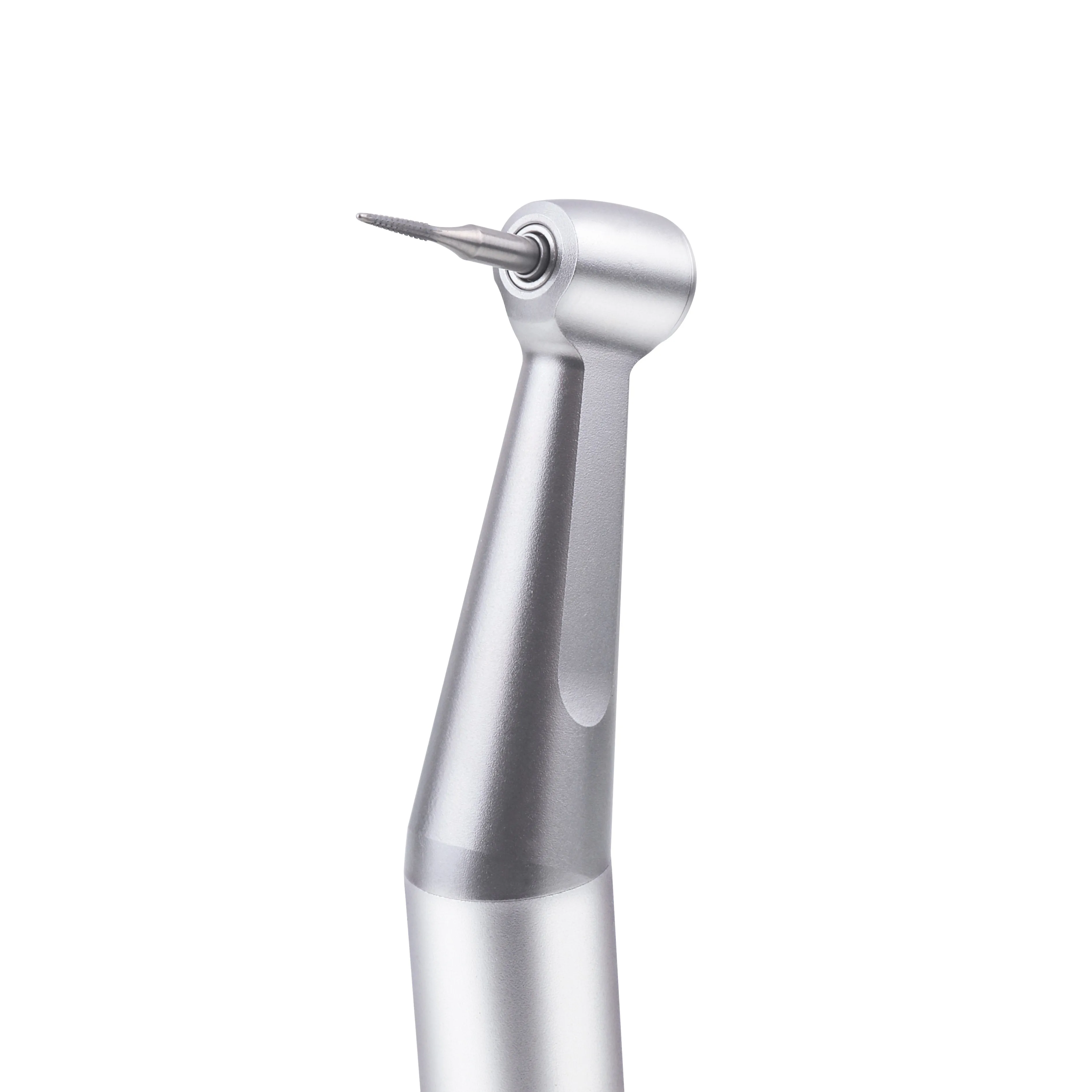 Model FX available changeable direction flexible external water pipe low speed den tal handpiece equipment for treating teeth