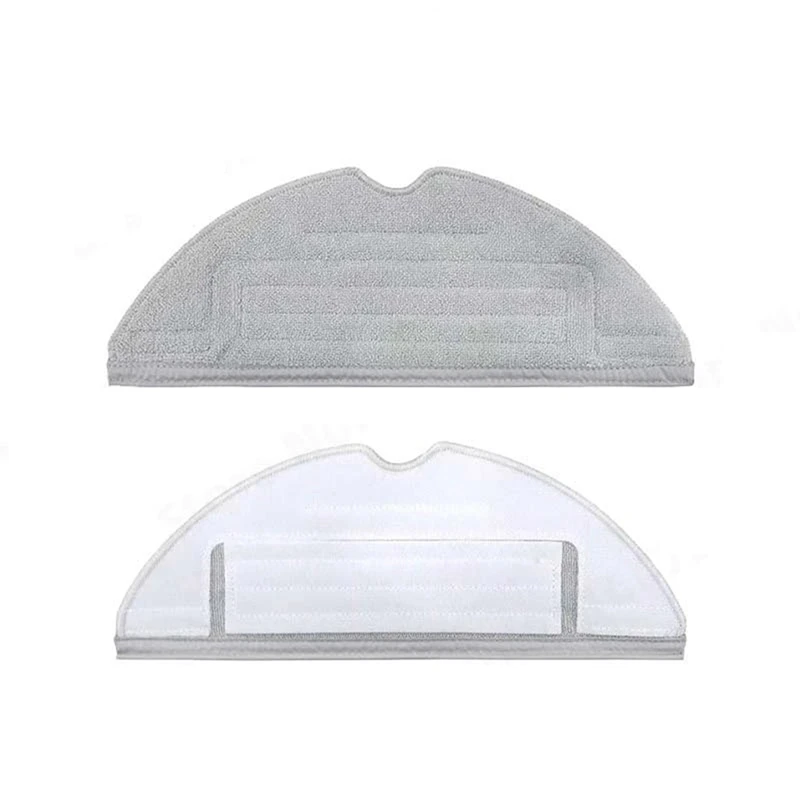 Kit di accessori da 28 pezzi per Xiaomi Roborock S7 Maxv /Plus /Ultra /S7 Pro Ultra /G10S / G10S Pro accessori per aspirapolvere Robot