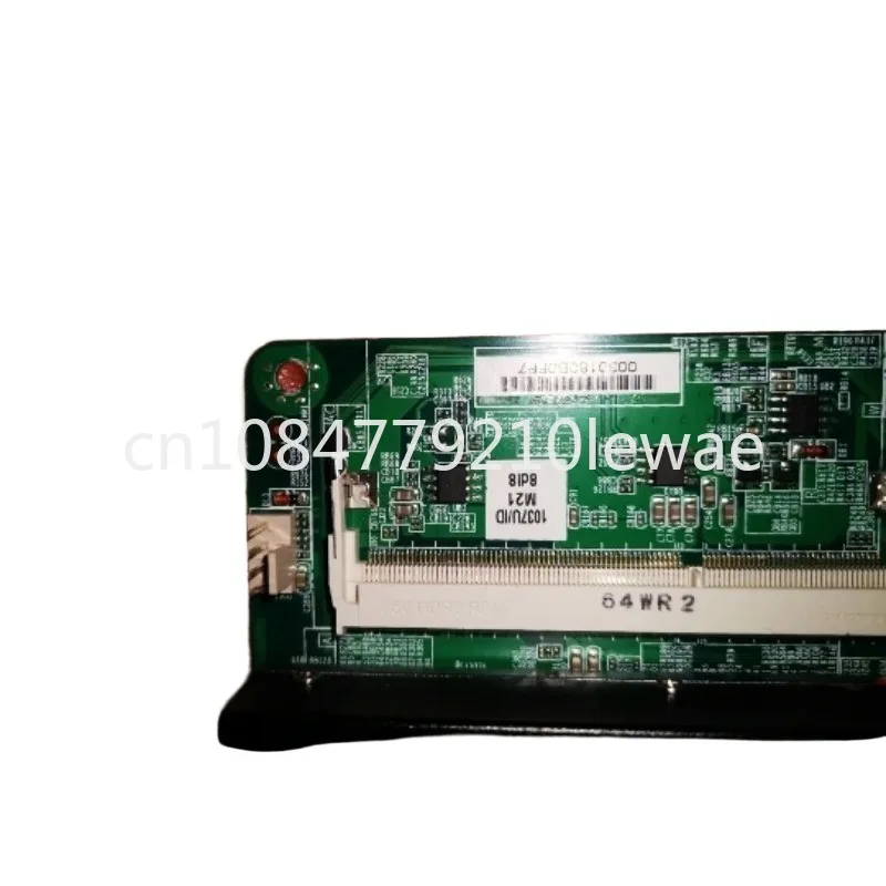 Research Domain M100 1037u ITX-M100-218 All-in-One Machine Mainboard HTPC HD 12V Motherboard