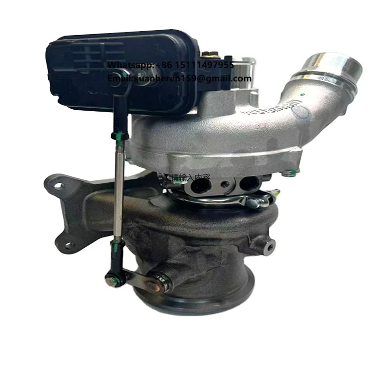 

Great Wall 4D20M Gasline 2.0 Fengjun 7 Gasline 2.0 Turbocharger 1118100XED95