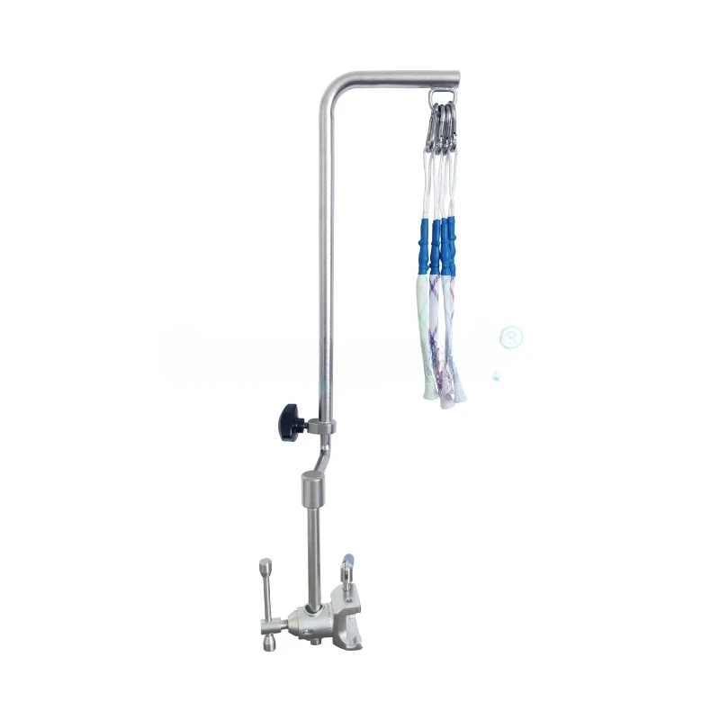 

Carpal arthroscope traction frame, medical orthopedic surgery accessories, upper limb knuckle joint fixation,