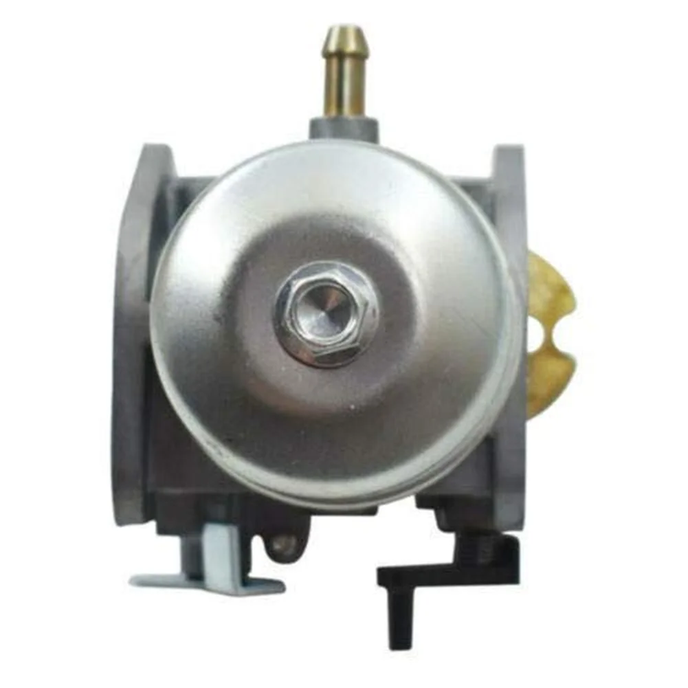 For DIY Maintenance Projects Silver Carburetor For FH430V Carburetor Assembly Kit Carburetor Optimal Fuel-air Mixing