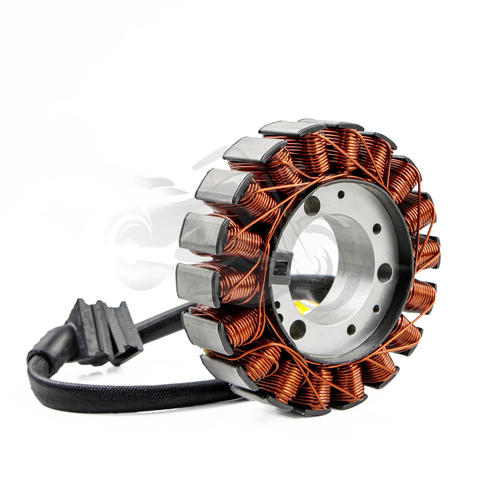 Fit for Honda CBR250 MC22 MC19 CBR400 NC23 NC29 Motorcycle Generator Magneto Stator Coil CB250 Hornet 250 Jade 250 CB-1 CB400F - view 3
