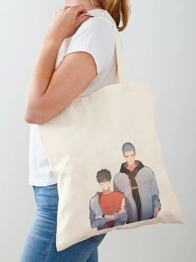 

Here U Are Tote Bag shopper bag women canvas tote bags cloth bags bags luxury women canvas