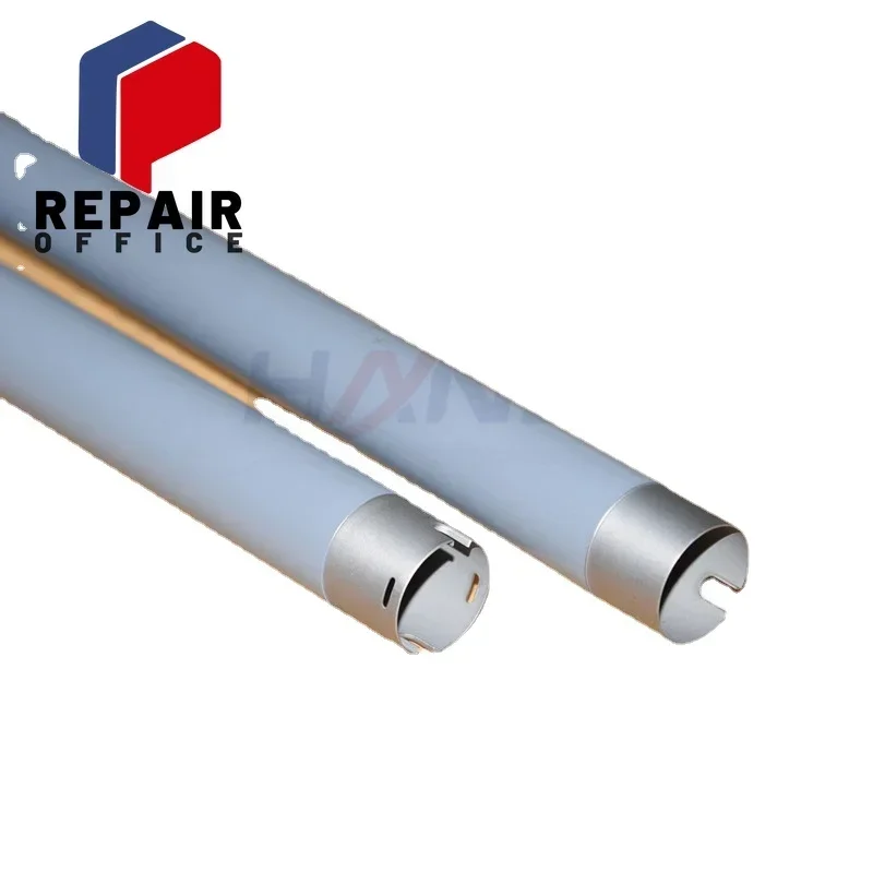 Rodillo fusor superior para copiadora Xerox WorkCentre Pro 123 128, rodillo calentador superior para Xerox WC123 WC128 C123 C128 Pro123 Rro128, 1 ud.