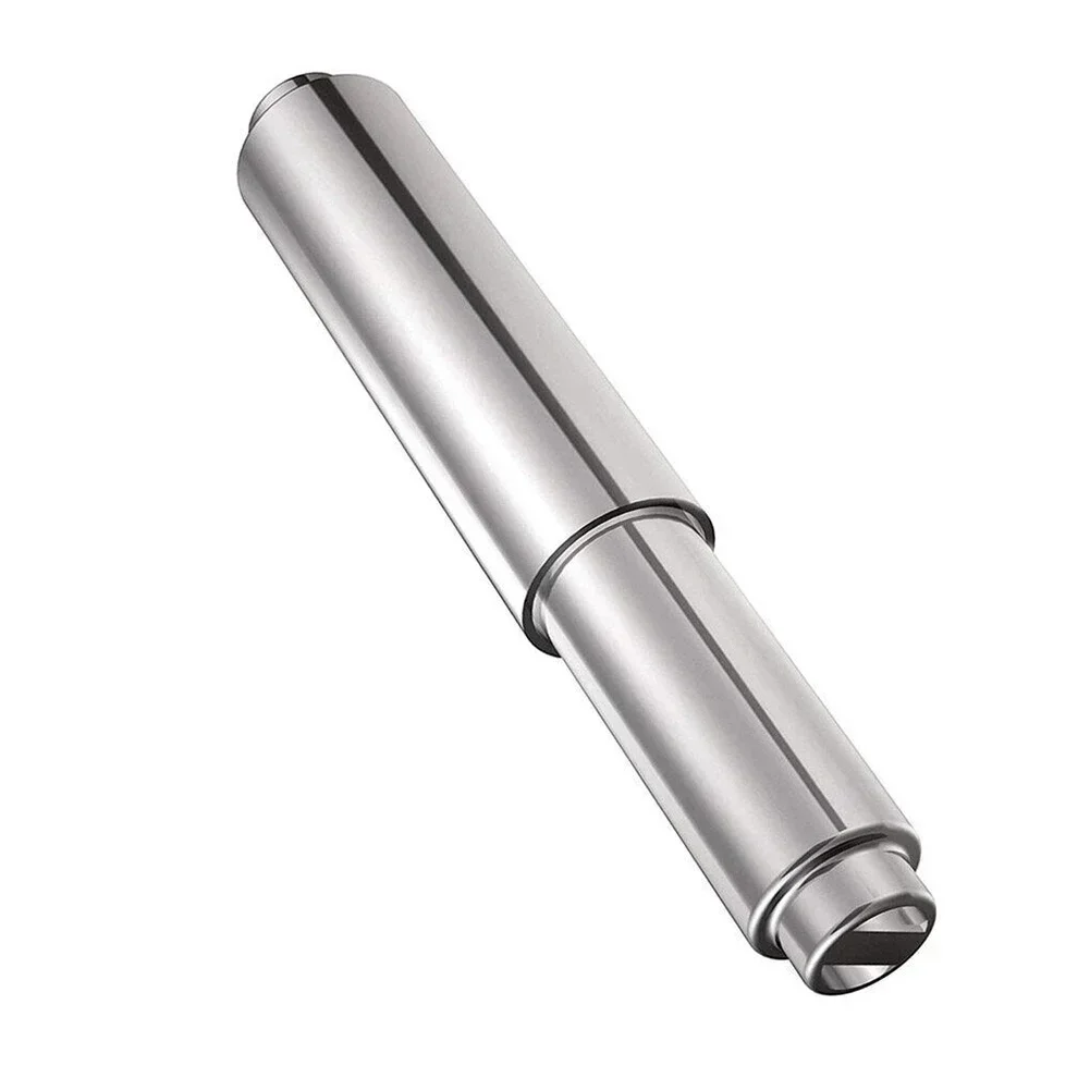 

Tissue Paper Stand Toilet Paper Roller Toilet Roll Holder Paper Roll Insert Wall Mounted Easy To Store Lightweight