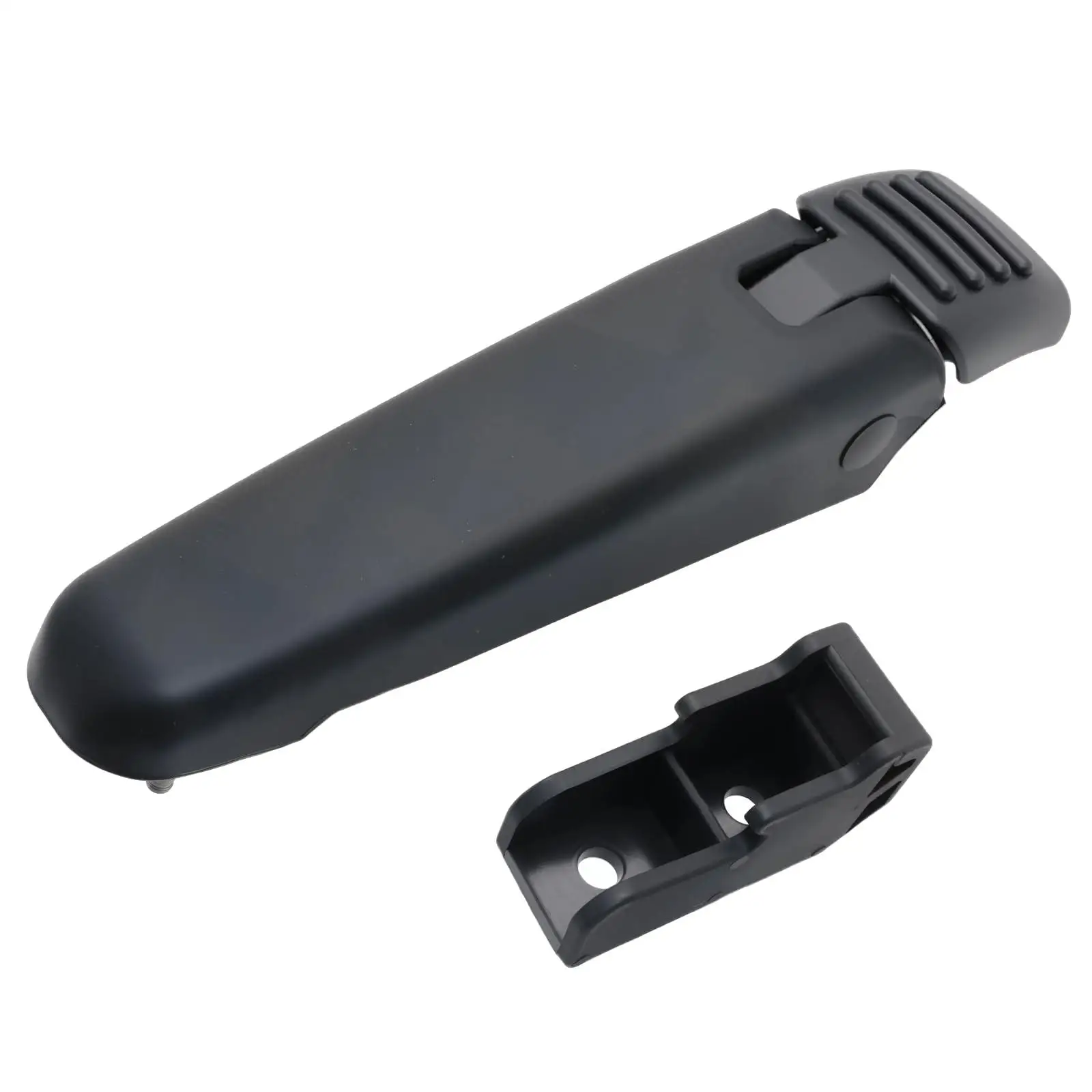 

Hood Latch Kit HLK1029K Easy Installation Vehicle Accessories