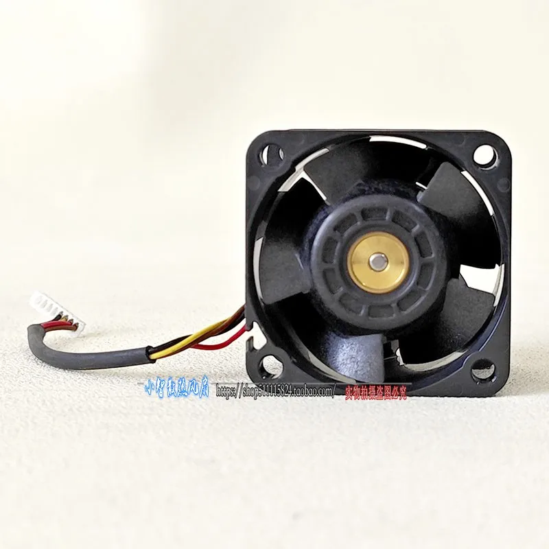 ORIGINAL 9GA0412P3G031 12V 4028 40*40*28mm KIPAS PENDINGIN RADIATOR BARU