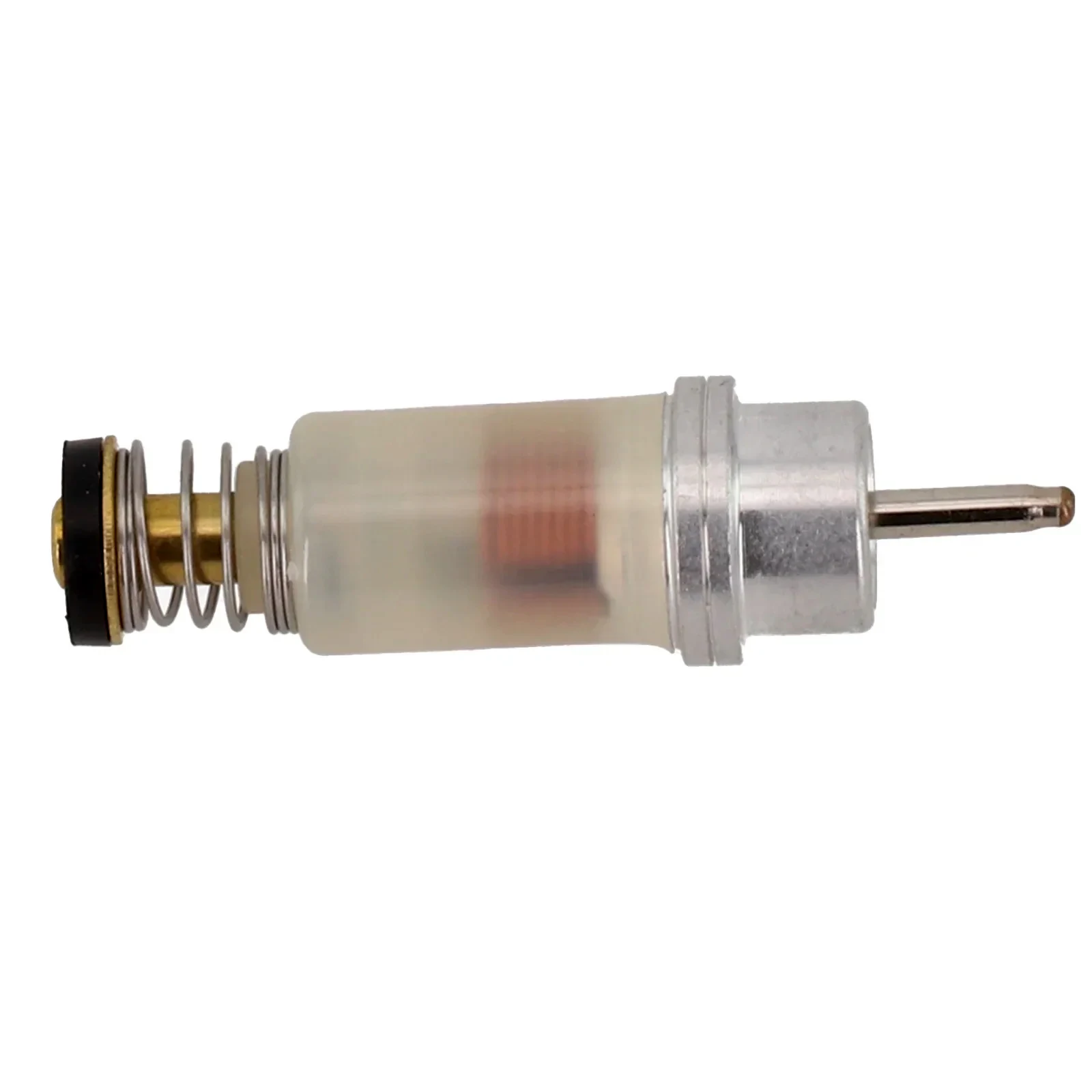 Thermocouple Valve Single Wire Magnet Unit For Sabaf Gas Cooking Range Safety Solenoid Induction Thermocouple Shut-Off Valve
