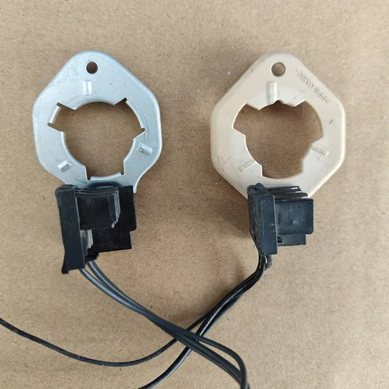 Auto H15 Headlamp Low and High Beamer For Mercedes-Benz Land Rover Evoque Volkswagen Golf 7 Specialized Car Accessories YT155