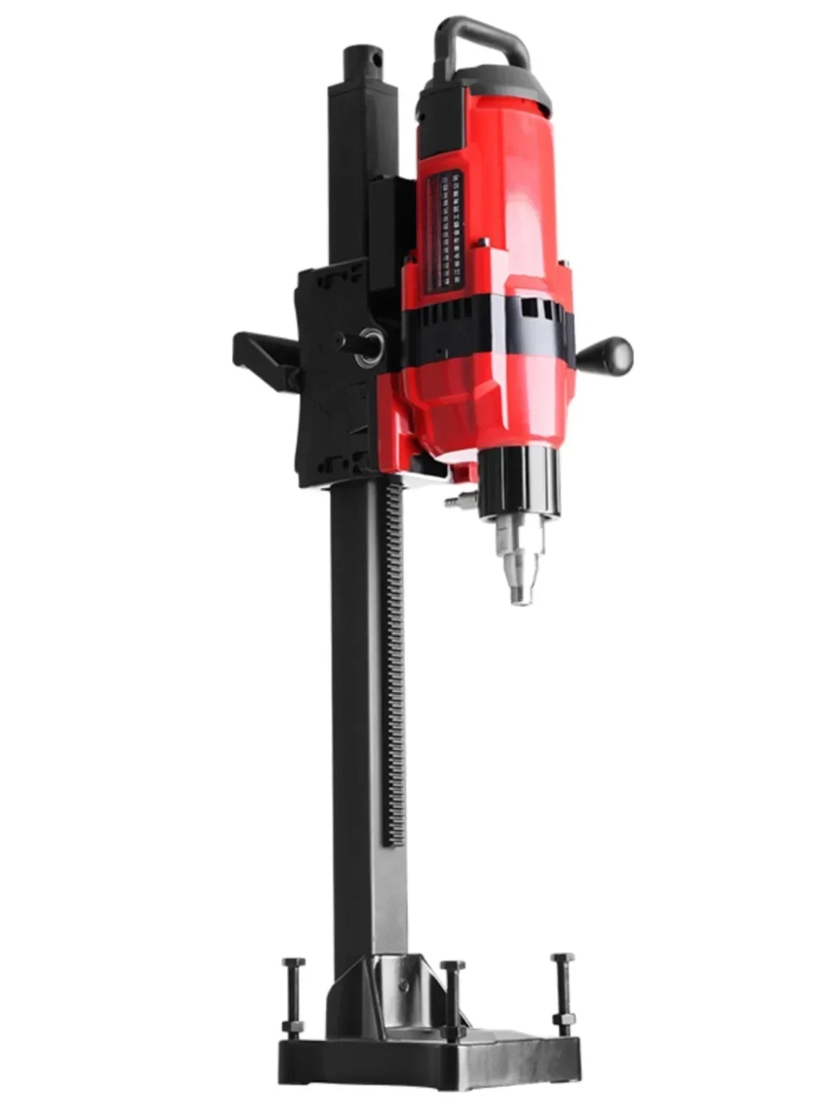 Hot SalsePoloHigh Power Professional Air Conditioner Hydropower Drilling Machine Diamond Carbon Brush Holder Rhinestone