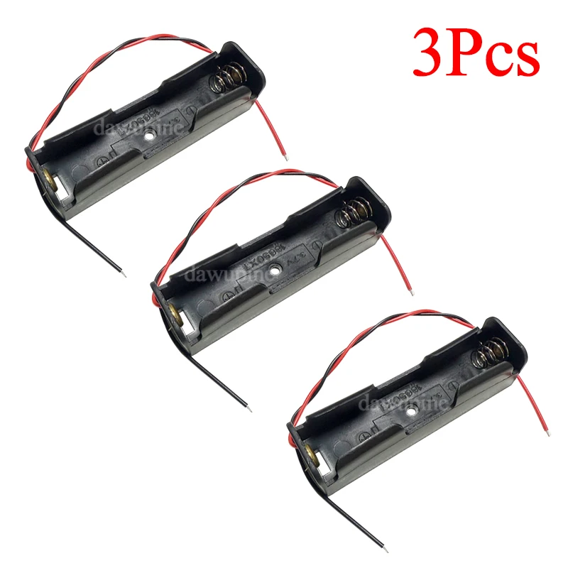 1 Slot 18650 Diy Ba… - image