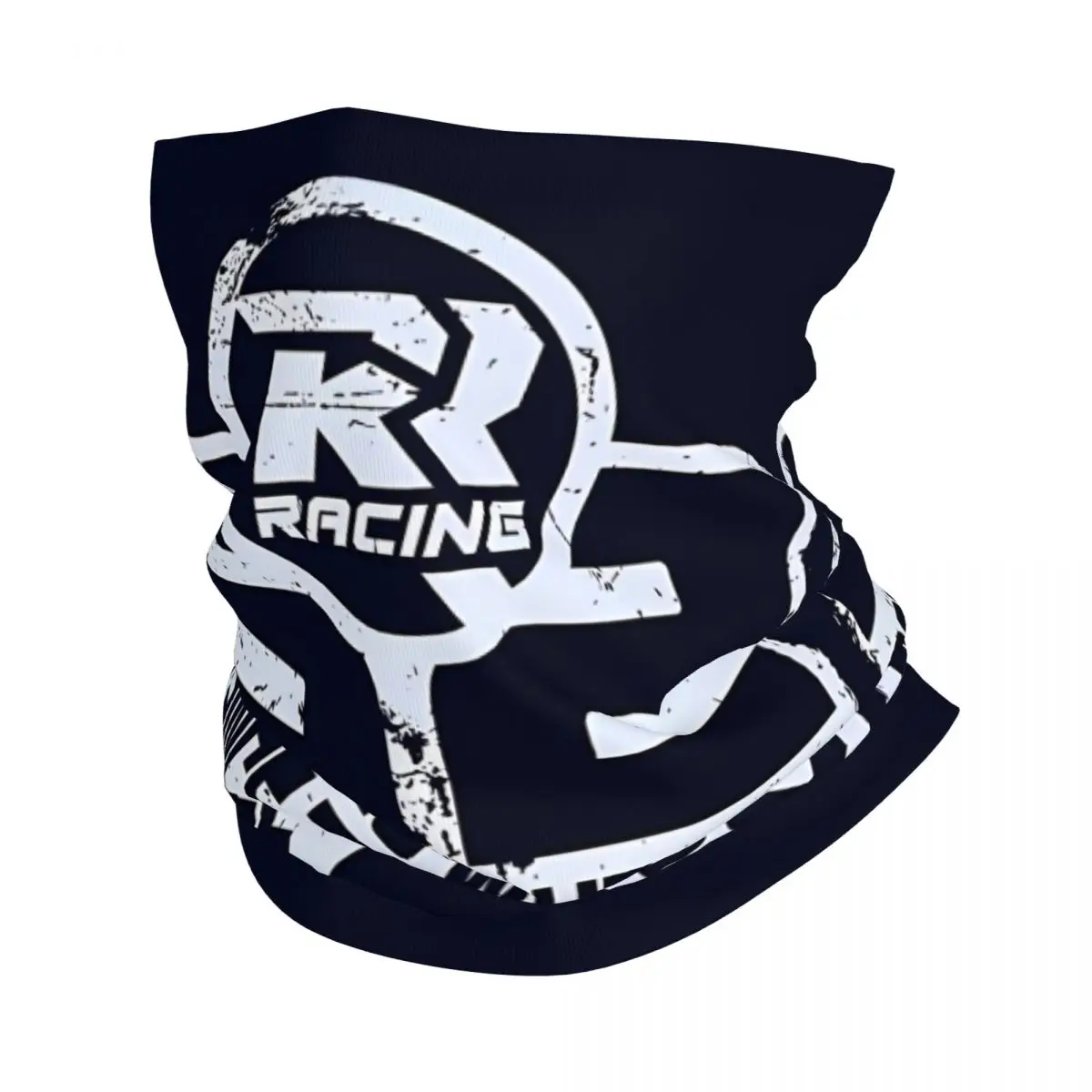 Moto R-rkracing ผ้าพันคอปิดหน้าสำหรับมอเตอร์ครอสใช้ได้ทั้งชายและหญิงสำหรับวิ่งผู้ใหญ่กันลม