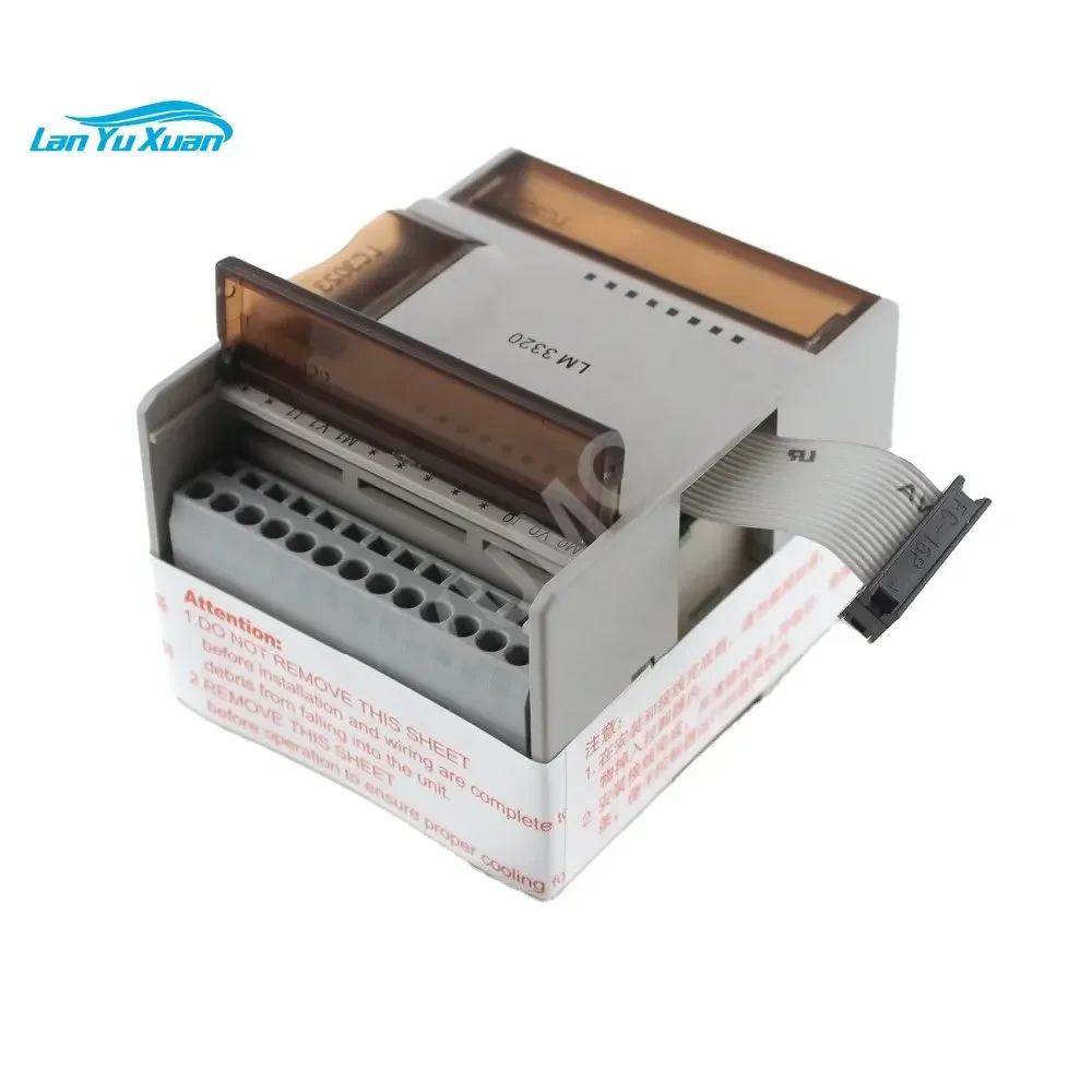 LM3320 Plc Analog O…
