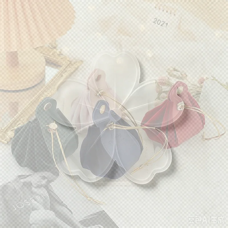 Velvet Drawstring Bag Embossed Floral Pattern Jewelry Storage Pouch Candy Bags For Wedding Party Favors Packaging Organizer