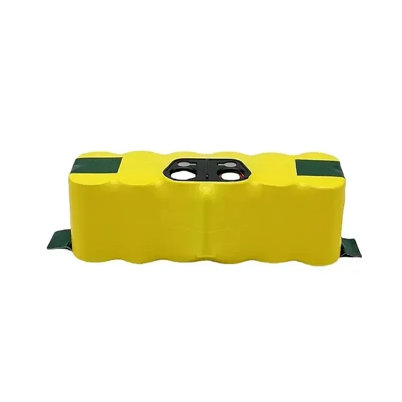 

New NI-Mh SC 14.4V 9800mAh Replacement Battery for iRobot Roomba 500 600 700 800 Series roomba 880 760 530 555 560 581 620 650
