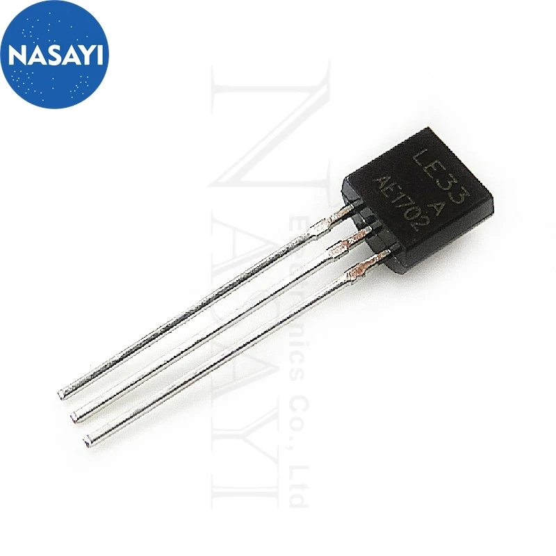 5PCS LE33ACZ LE33 MCP604-I/P MCP604 PN2222 2222 SN74HC107N SN74HC107 74HC107 2N4125 4125 CD4077BE CD4077