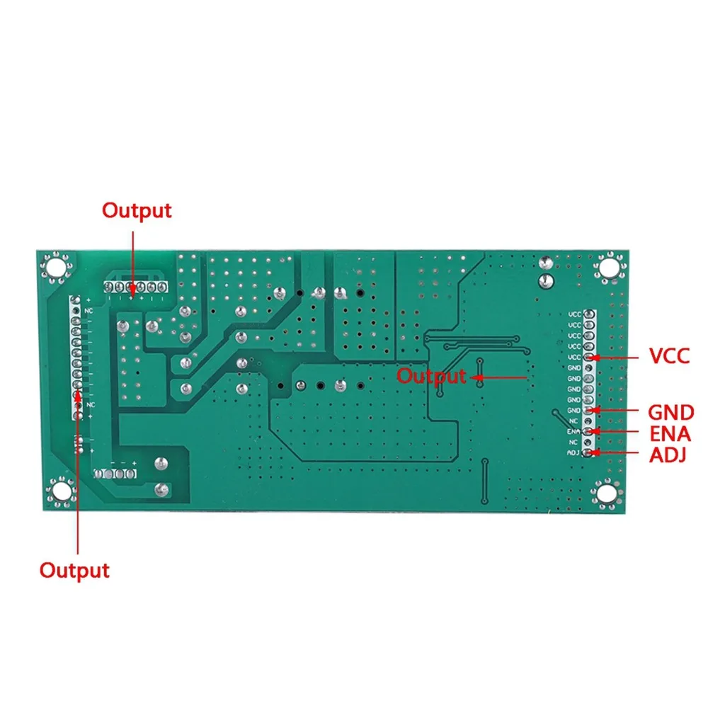 Practical Universal LCD Driver Board 10‑65 Inch Boost LED LCD TV Backlight Constant Current Driver Board Backlight Replacement