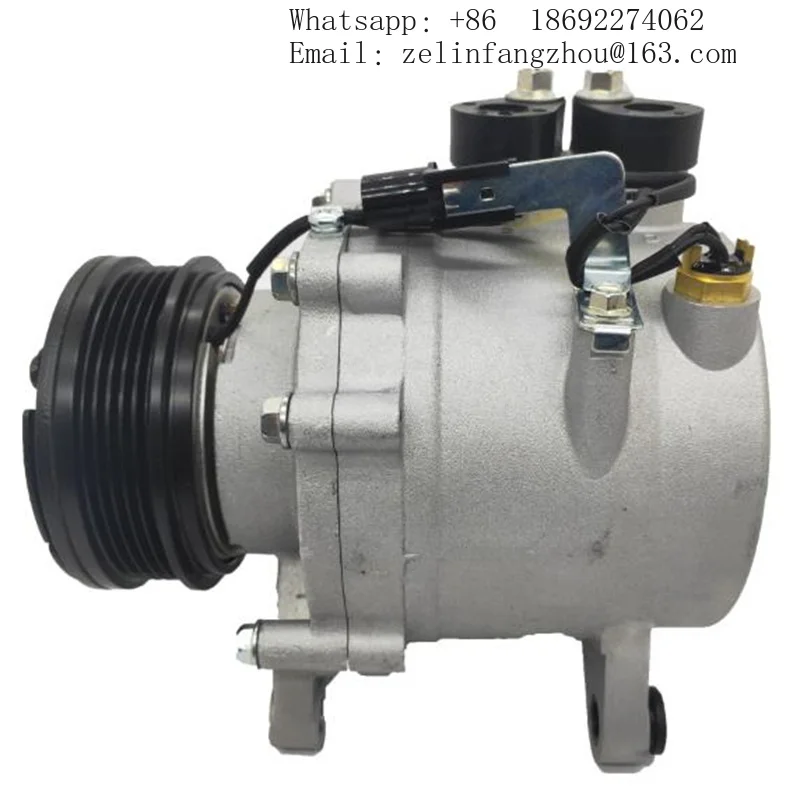 

Компрессор кондиционера для BYD S6 M6 2.0 ATC-106-B11