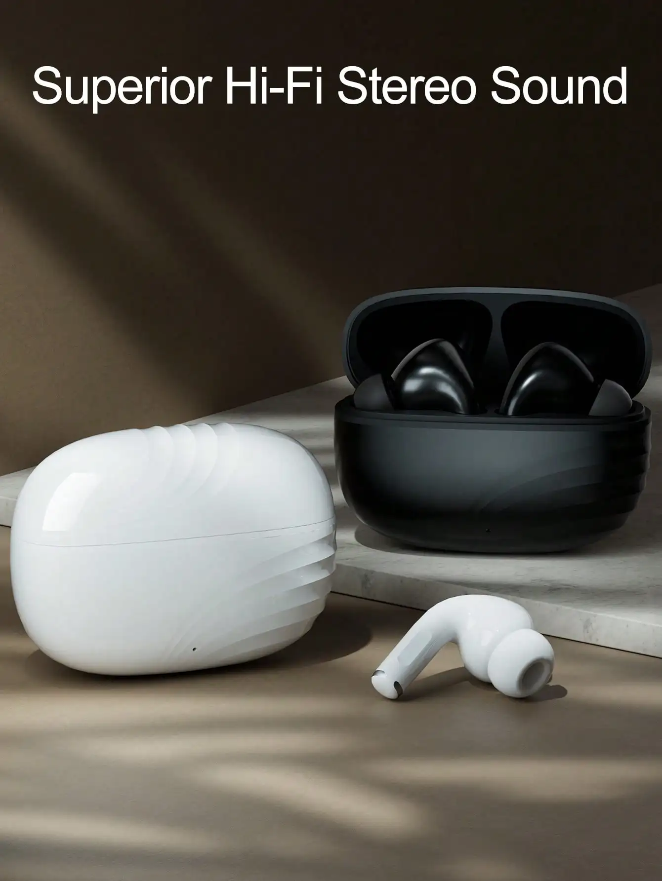 Wireless Earphone W…