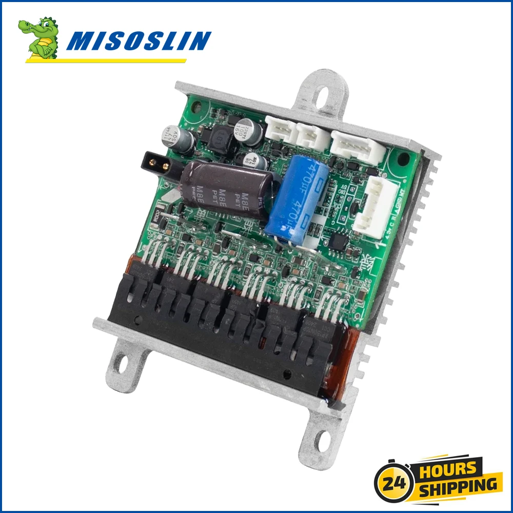 Motherboard Controller  for Xiaomi 3 Lite Electric Scooter Skateboard Switchboard Control Main Board Controller Replacement