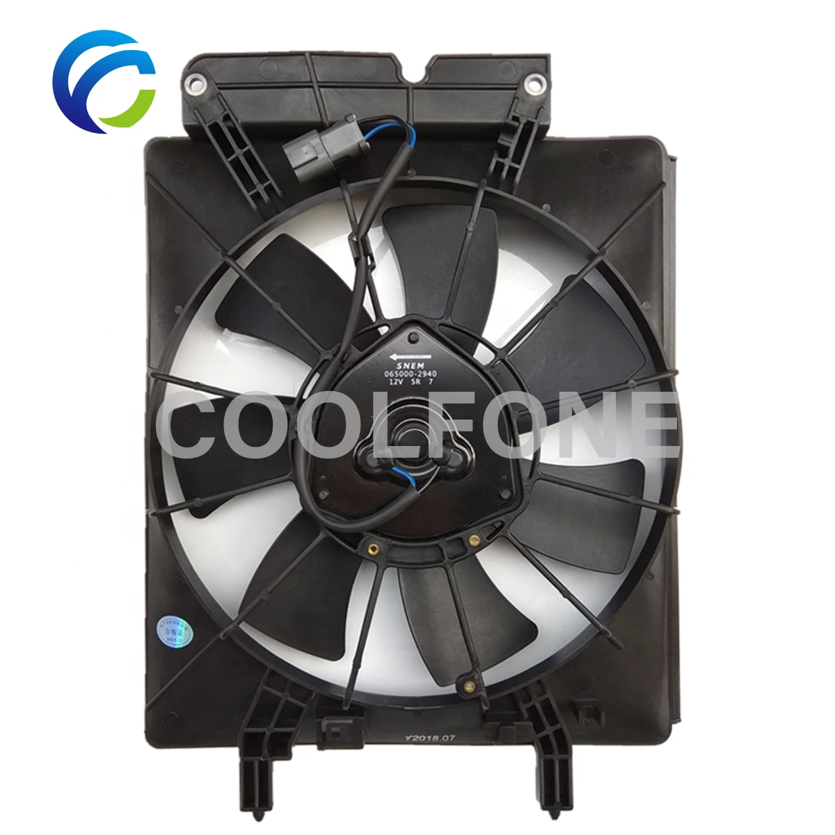 

Cooling Radiator Electric Fan for HONDA CR-V RD5 2002-2006 38611-PNA-003 18605-PNB-003 38615-PNB-003 38616P3G003 38615PNB003