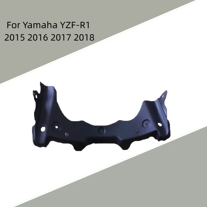 

Hood Lower Panel ABS Injection Fairing YZ1000 15-18 Motorcycle Modified Accessories For Yamaha YZF-R1 2015 2016 2017 2018 .