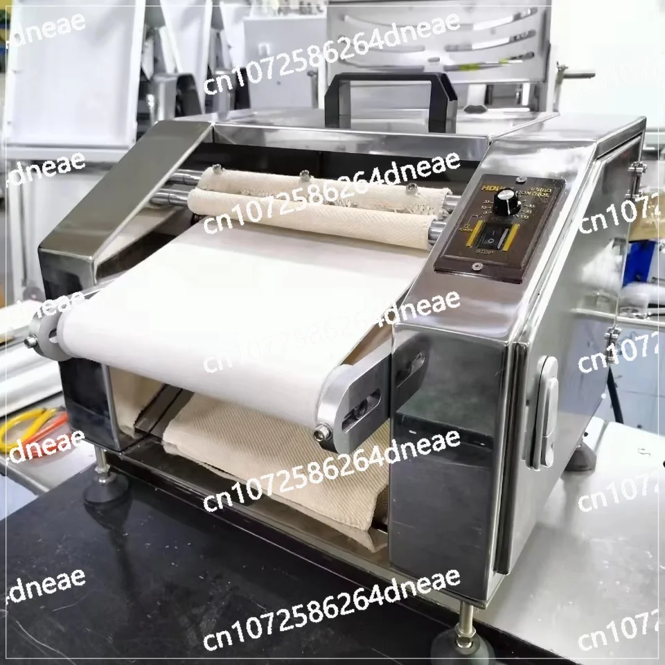 

Commercial Bread Machine Bread Making Machine Croissant Forming Machine