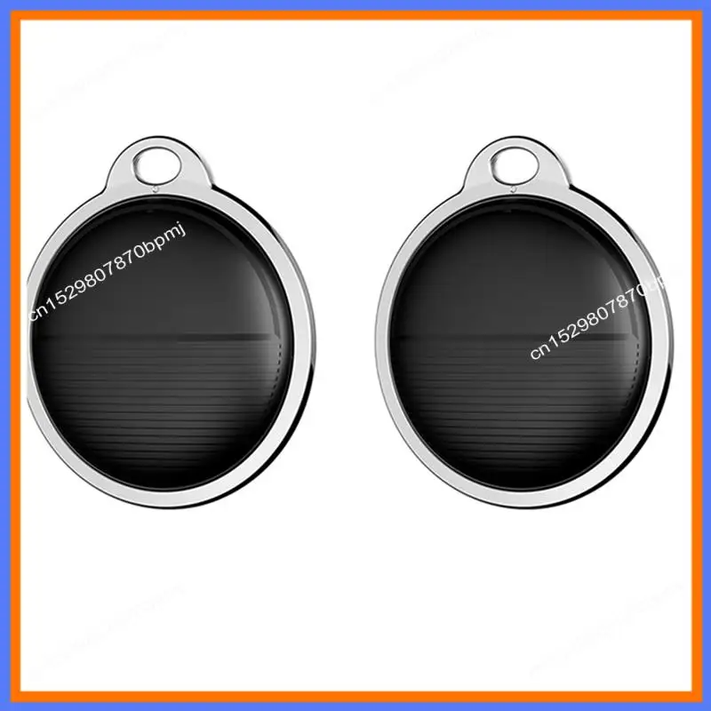

Умный Bluetooth GPS-трекер BAAE для детей, домашних животных, устройств с защитой от потери ключей, совместимое с приложением Find My, локатором тегов A