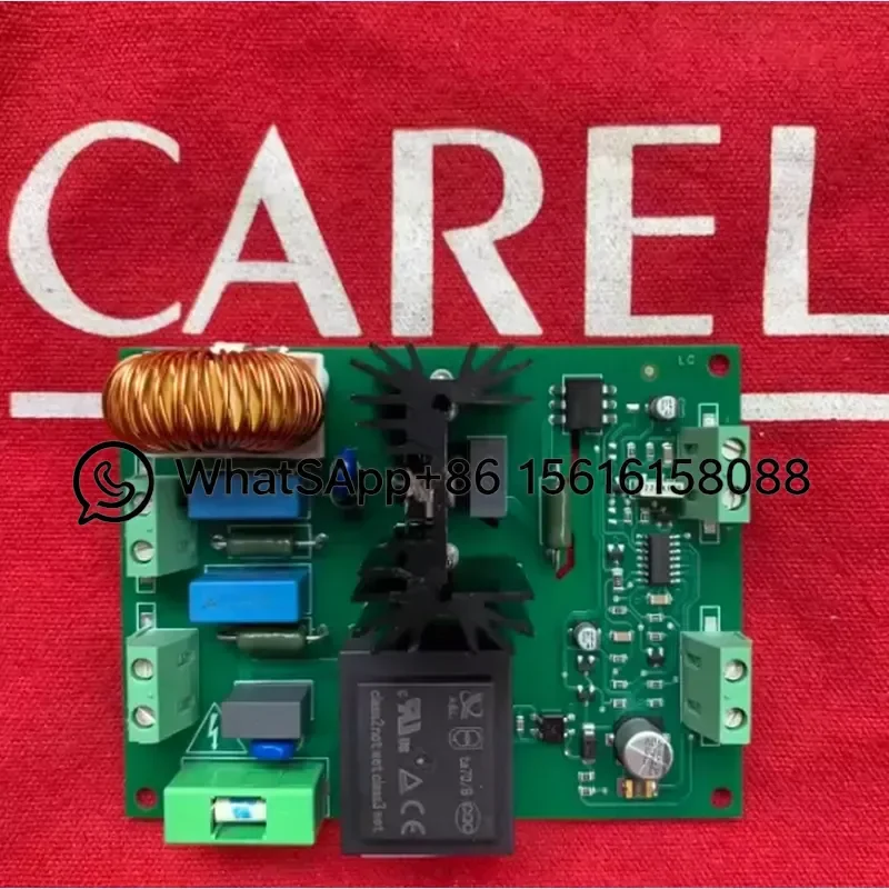 Italian Carole Fan Speed Controller Governor FCSM0423L0 FCSM0423LO FCSMO423LO Voltage Regulator Motor Control Switch